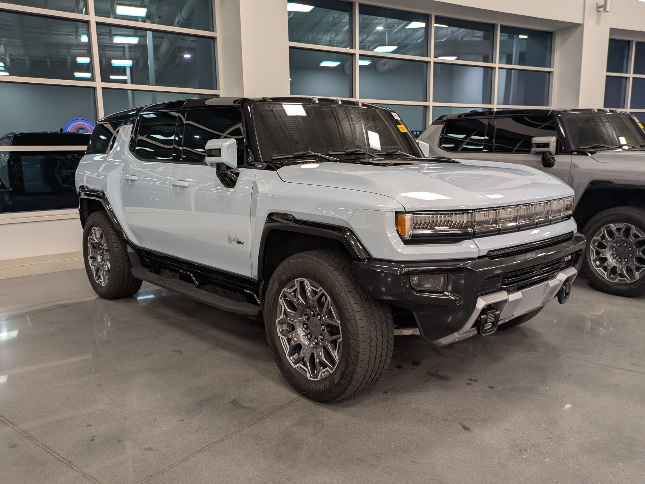 gmc hummer ev 2025 1GKB0RDCXSU101757 image gmc hummer ev 2025 1GKB0RDCXSU101757 image
